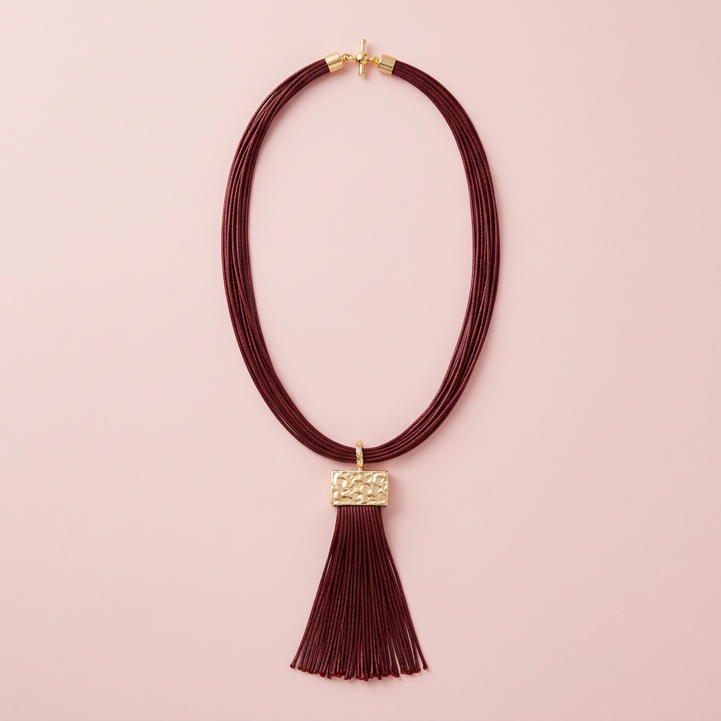 Collar Alhena
