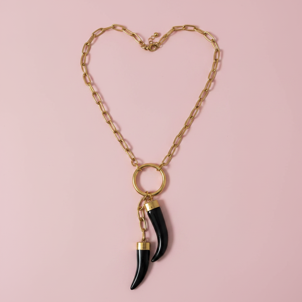 Collar Gemini