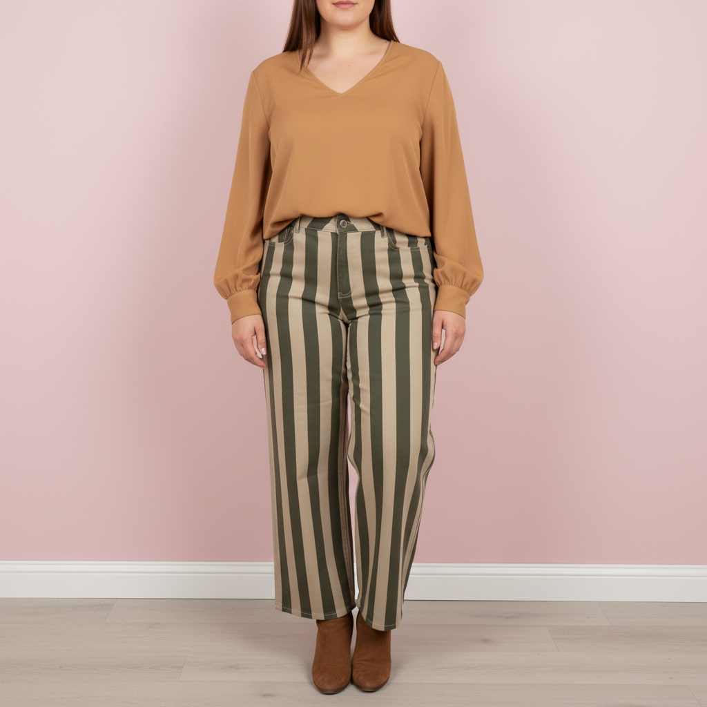 Pantalón Nilo