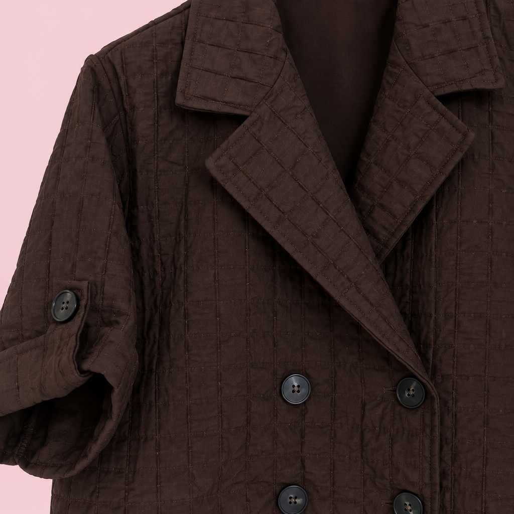 Chaqueta Isadora