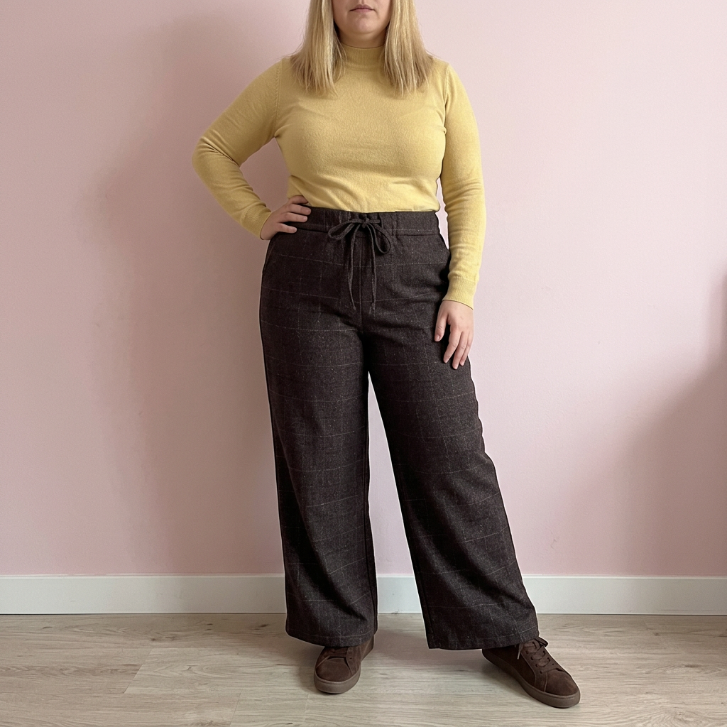Pantalón Ottavia