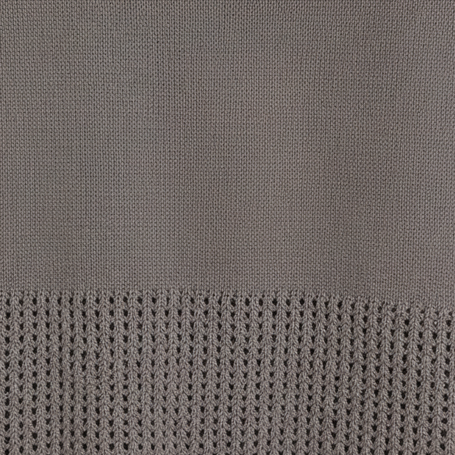 Top Knit Taupe