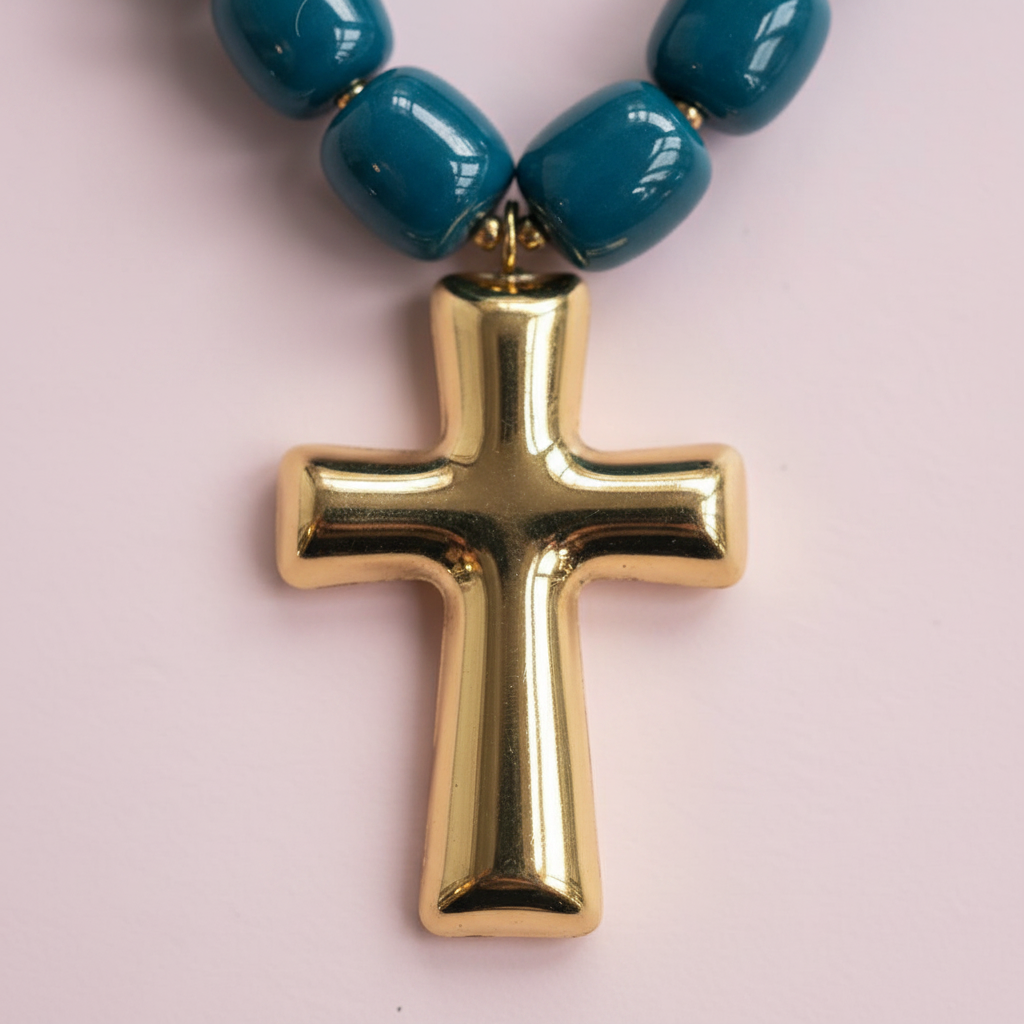 Collar Fe