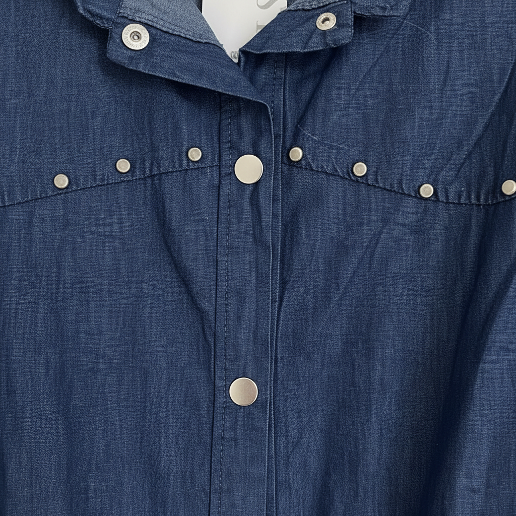 Sobrecamisa Nashville