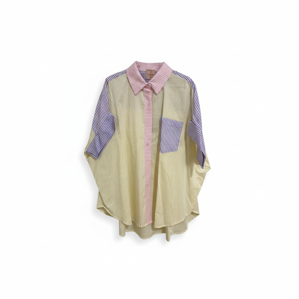 Camisa Gelato