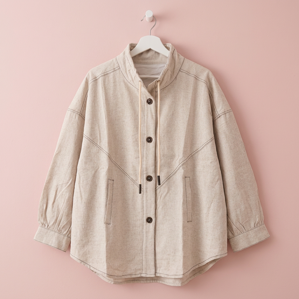 Sobrecamisa Amaltea (talla M)