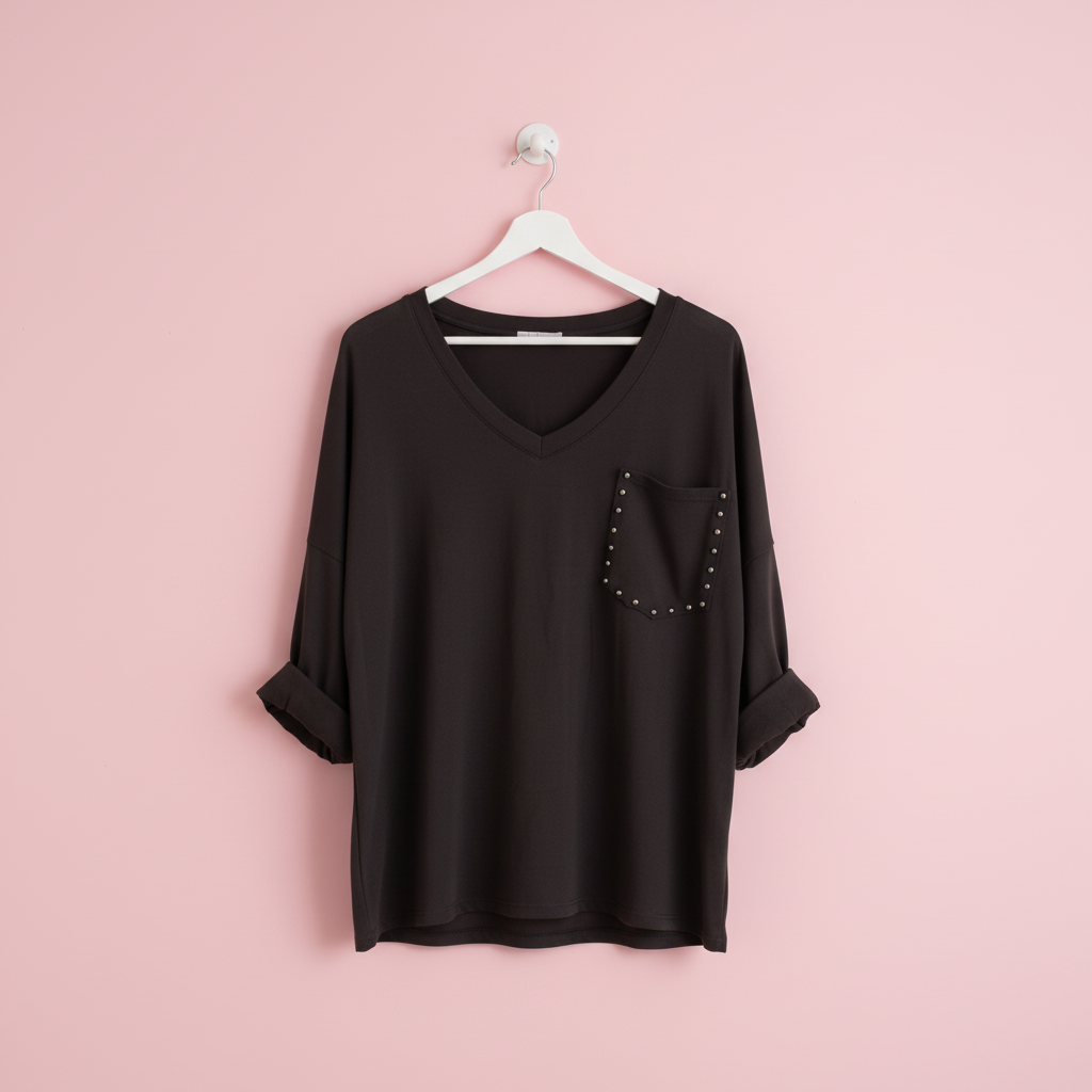 Camiseta Soho