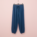 Bombacho Denim Índigo