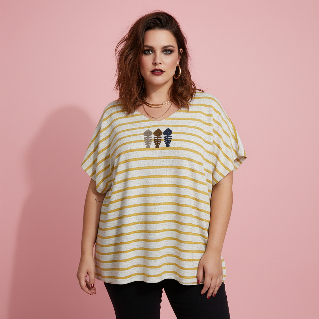 Camiseta Sorrento