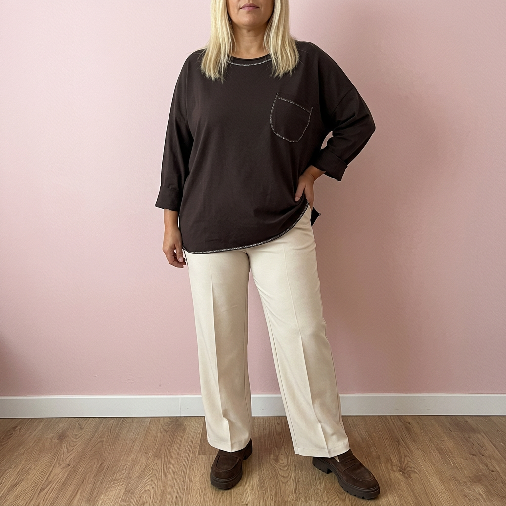 Camiseta Althea