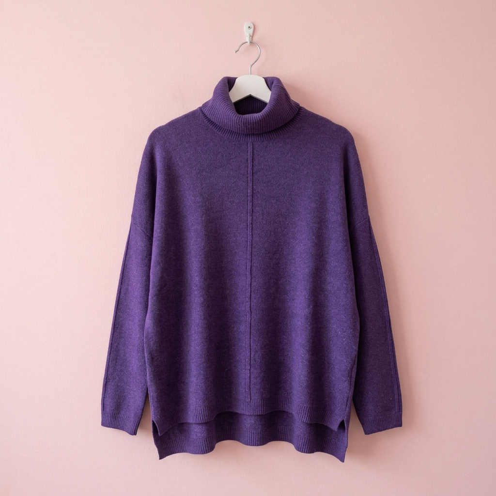 Jersey Egeria