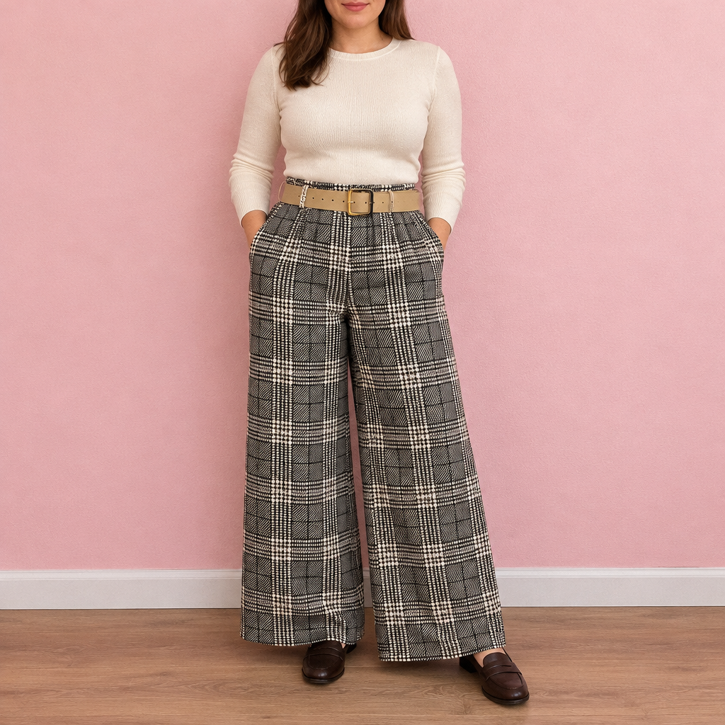 Pantalón Brera