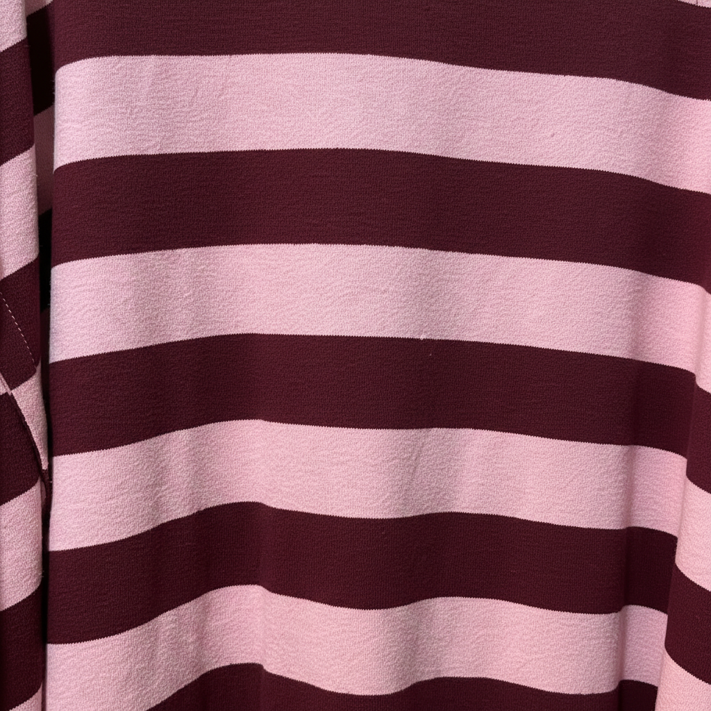 Sudadera Wide