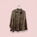 Camisa Felina