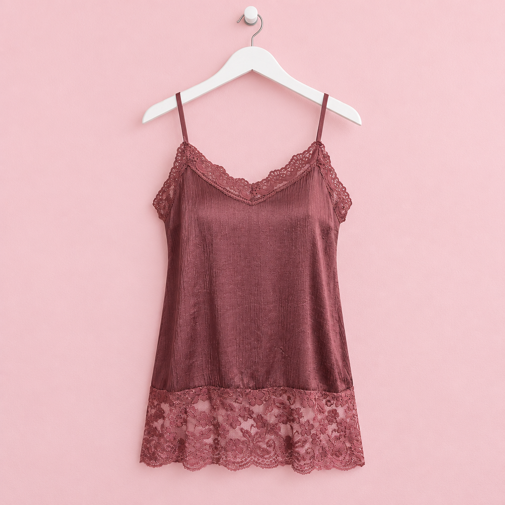 Top Lencero Liora