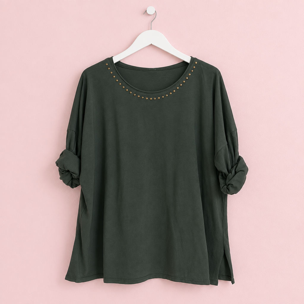 Camiseta Nerina