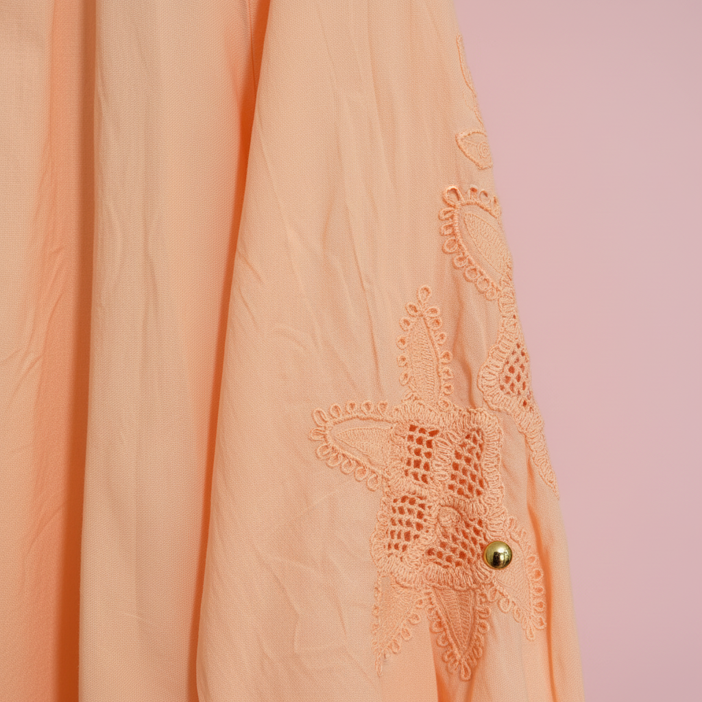 Blusa Mimosa