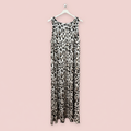 Vestido Felina