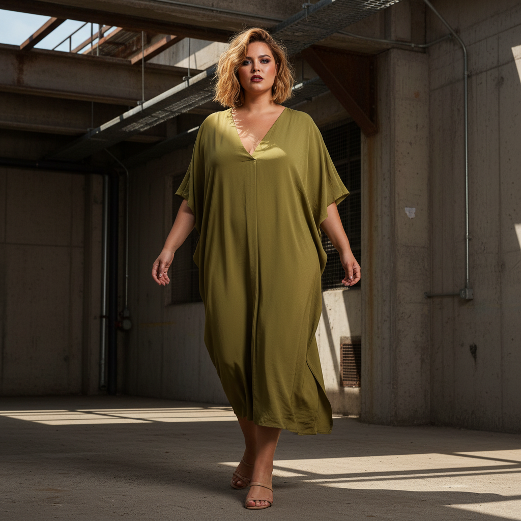 Vestido Nilo