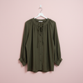 Blusa Praga