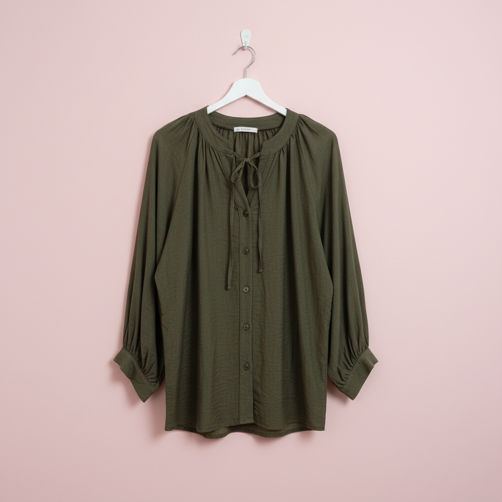 Blusa Praga