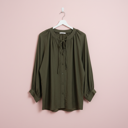 Blusa Praga