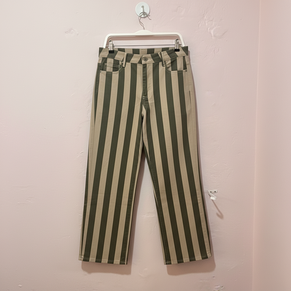 Pantalón Nilo