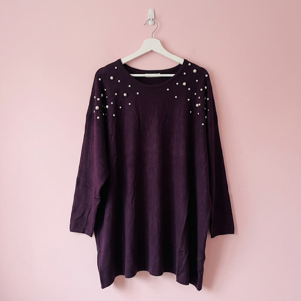 Jersey Melisenda