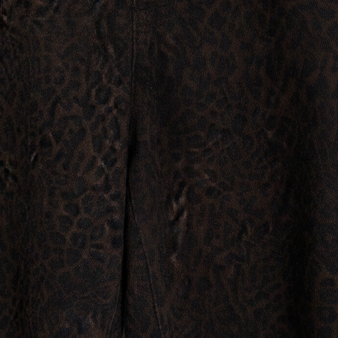 Vaquero Globo Leopard