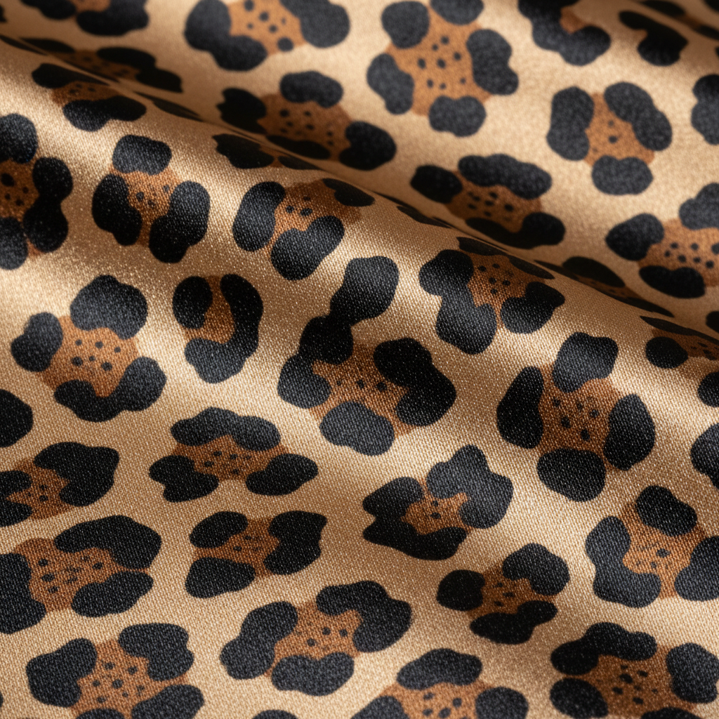 Camisa Felina
