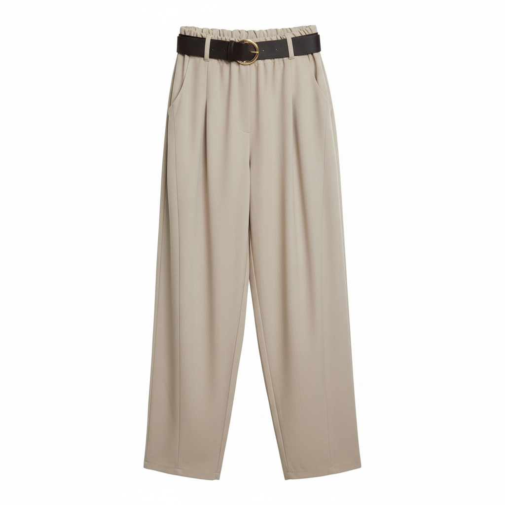 Pantalón Nimbus Beige