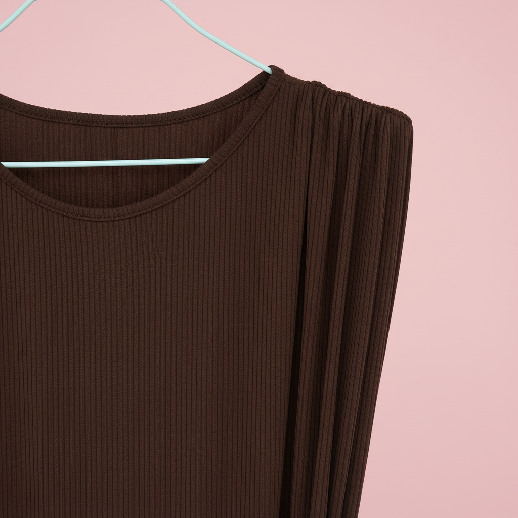Vestido Espresso