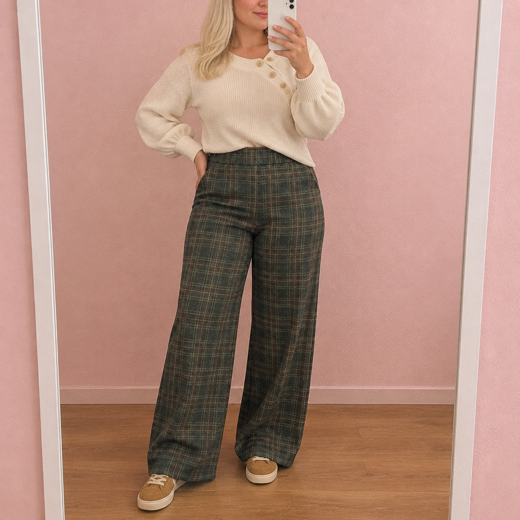 Pantalón Dunara