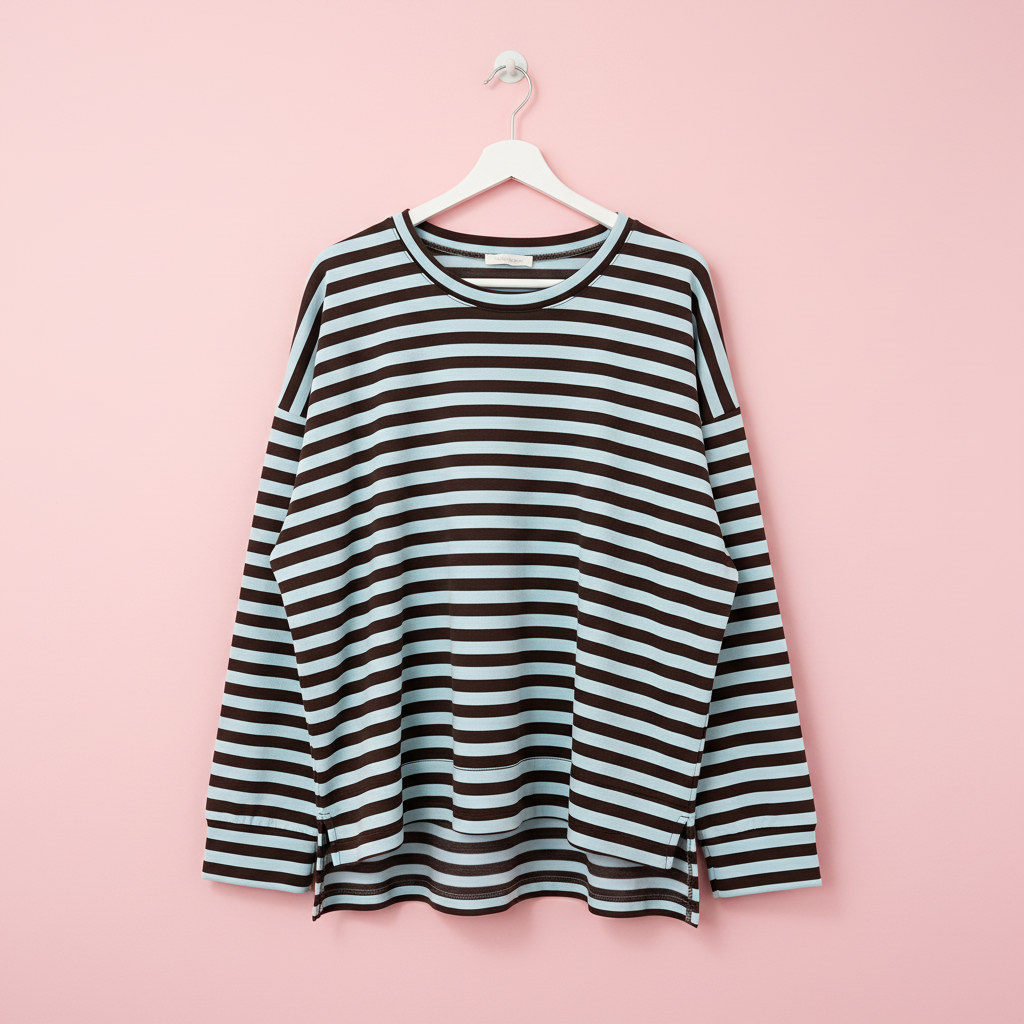 Sudadera Saint James