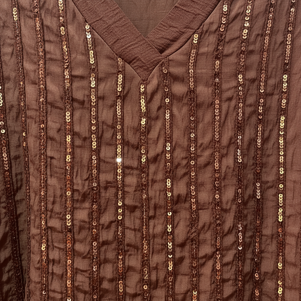 Blusa Ámbar