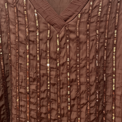 Blusa Ámbar