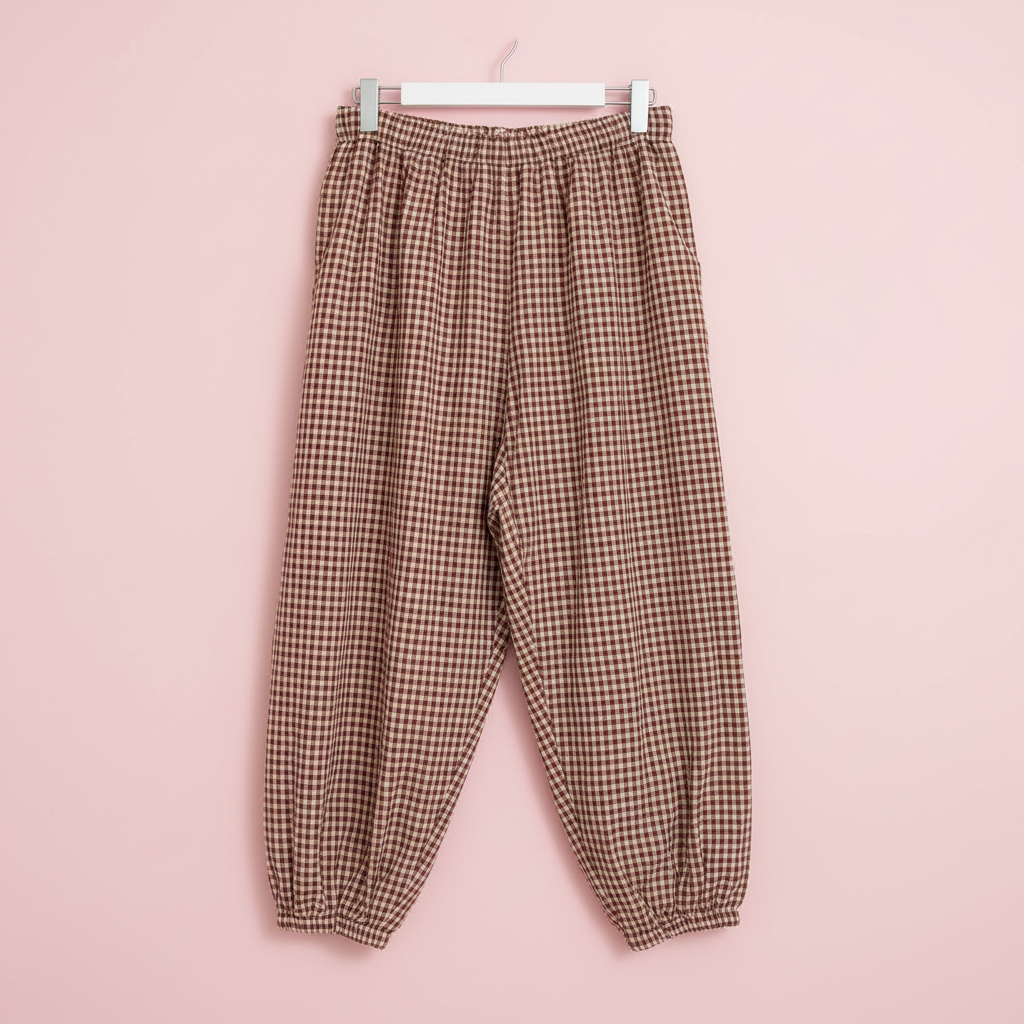 Pantalón Bombacho Audry
