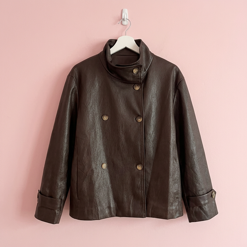 Chaqueta Garbo