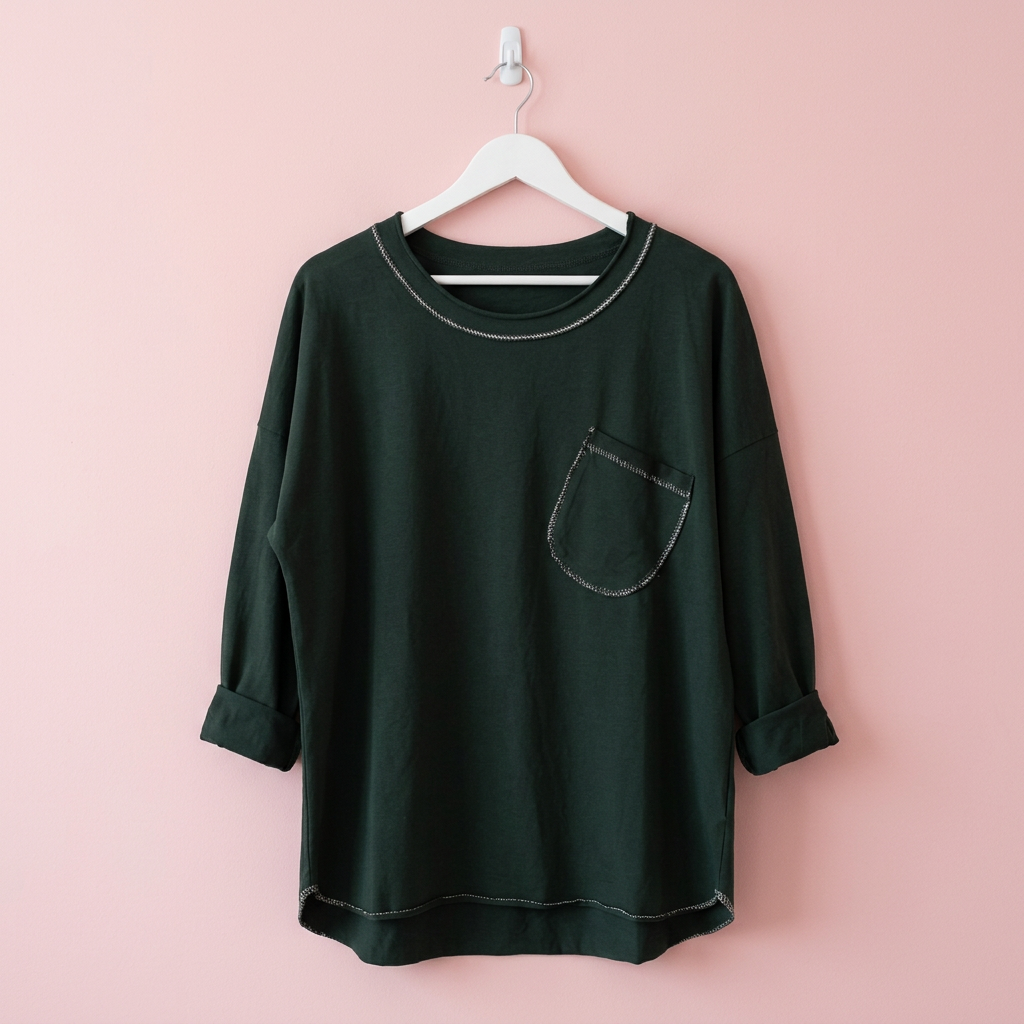 Camiseta Althea