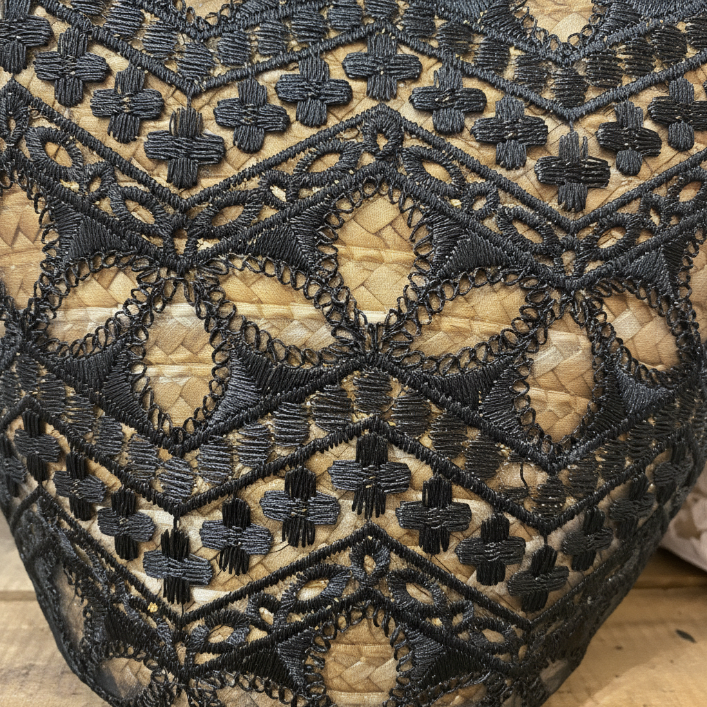 Cesta Noir
