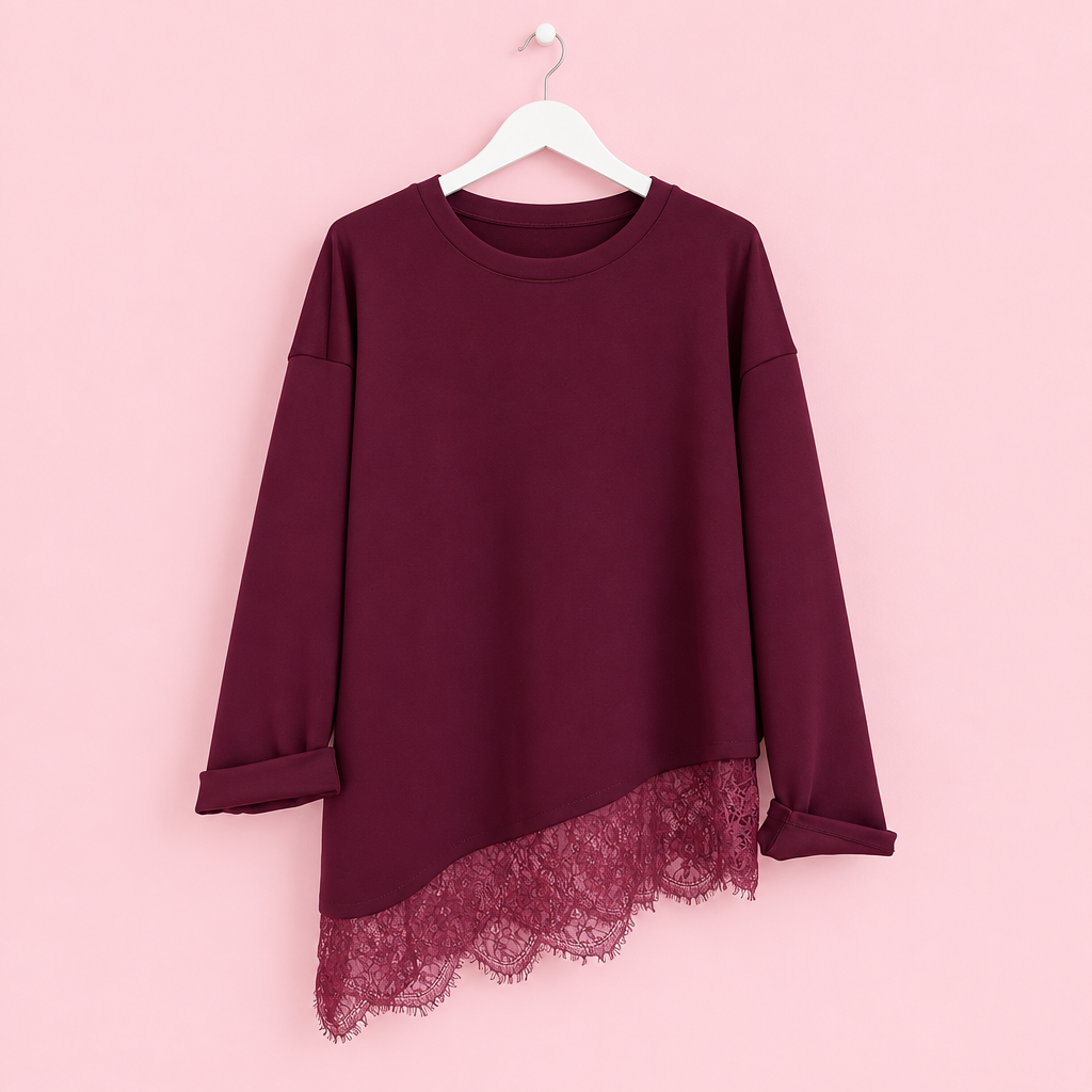 Camiseta Leonora