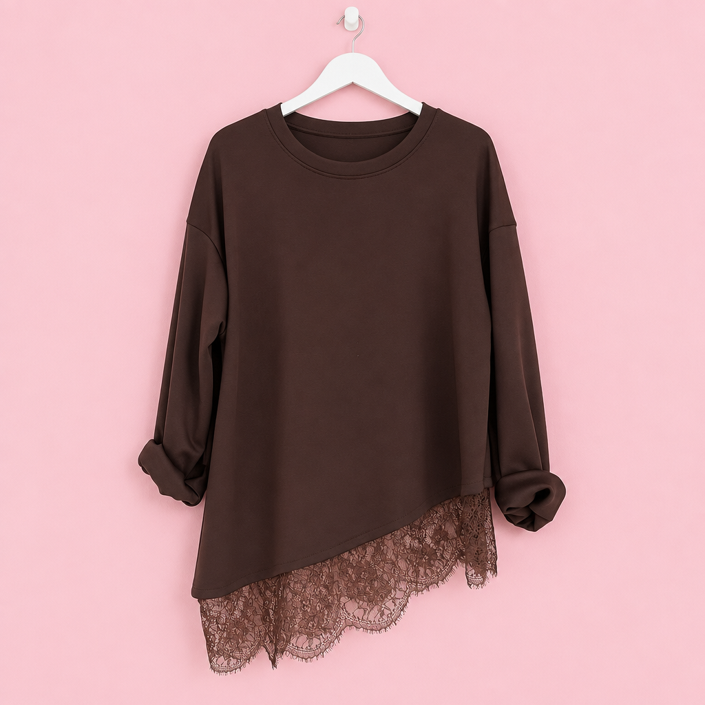 Camiseta Leonora