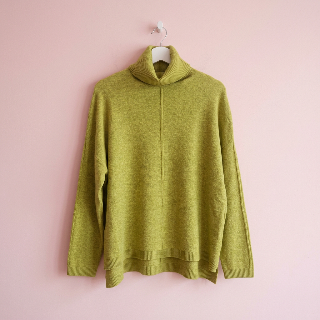 Jersey Egeria