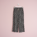 Pantalón Chándal Leopardo