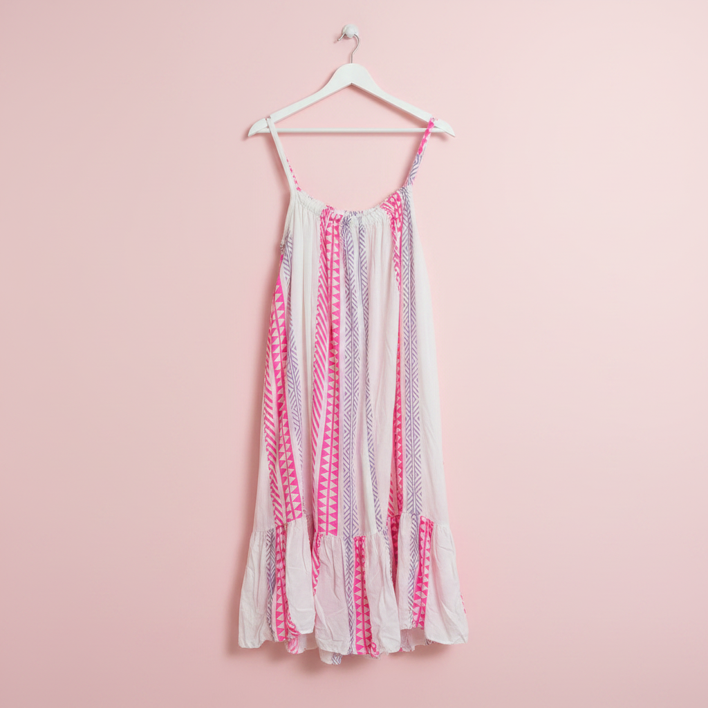 Vestido Formentera