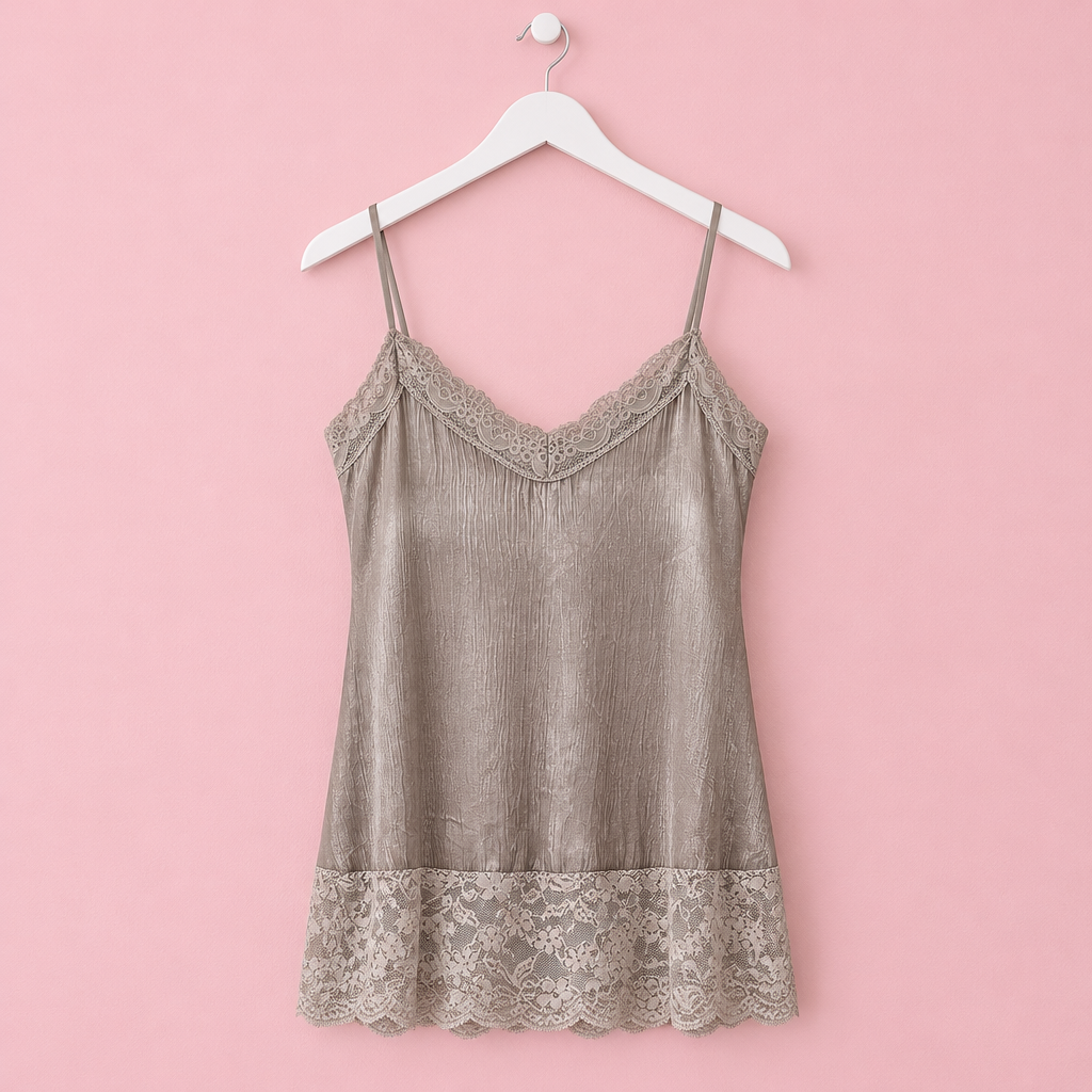 Top Lencero Liora
