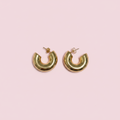 Argollas Bold