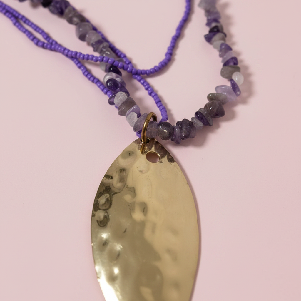 Collar Neptuno