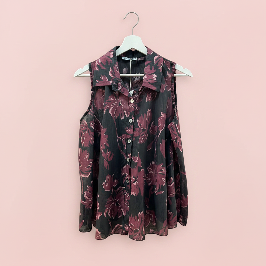 Blusa Dalia