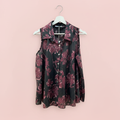 Blusa Dalia